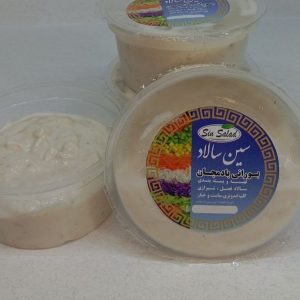 بورانی بادمجان