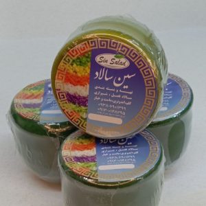 ماست موسیر کوزه ای