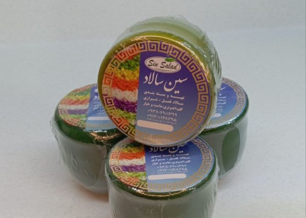 ماست موسیر کوزه ای